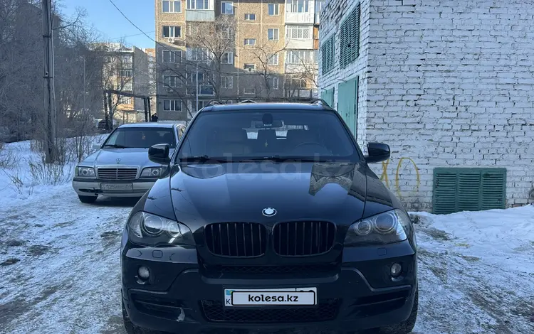 BMW X5 2008 годаfor8 000 000 тг. в Караганда