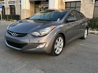 Hyundai Elantra 2013 годаfor4 000 000 тг. в Атырау