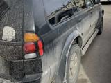 Mitsubishi Montero Sport 2000 годаүшін5 600 000 тг. в Алматы – фото 2