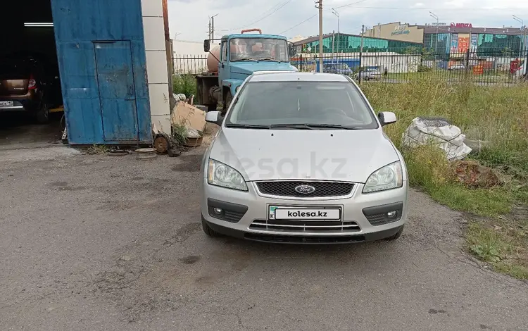 Ford Focus 2006 годаfor2 450 000 тг. в Петропавловск