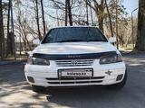 Toyota Camry 1998 годаүшін3 050 000 тг. в Алматы