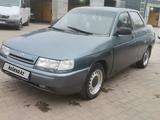 ВАЗ (Lada) 2110 2002 года за 800 000 тг. в Уральск – фото 2