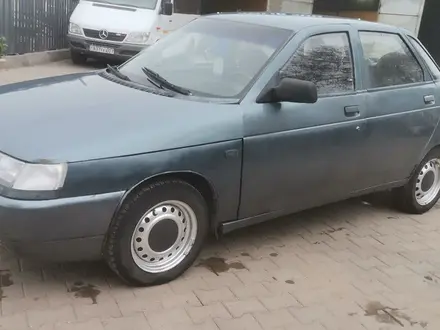 ВАЗ (Lada) 2110 2002 года за 800 000 тг. в Уральск – фото 3