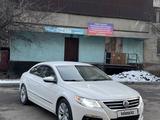 Volkswagen Passat CC 2010 года за 5 000 000 тг. в Алматы