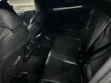 Lexus ES 250 2020 года за 25 500 000 тг. в Шымкент – фото 5