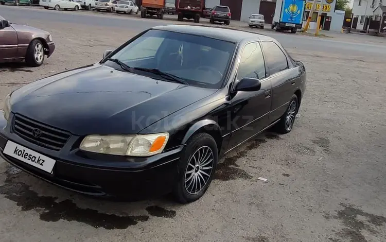 Toyota Camry 2001 годаfor2 800 000 тг. в Тараз