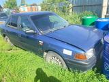 Mazda 323 1990 годаүшін450 000 тг. в Астана – фото 3