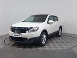 Nissan Qashqai 2013 годаүшін6 730 000 тг. в Астана