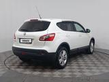 Nissan Qashqai 2013 года за 6 990 000 тг. в Астана – фото 5