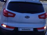 Kia Sportage 2013 года за 8 000 000 тг. в Актобе – фото 3