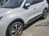 Chery Tiggo 7 Pro 2025 года за 10 300 000 тг. в Алматы – фото 2