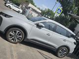 Chery Tiggo 7 Pro 2025 года за 10 300 000 тг. в Алматы