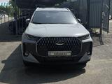 Chery Tiggo 7 Pro 2025 года за 10 300 000 тг. в Алматы – фото 3
