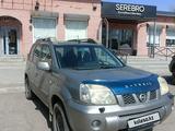 Nissan X-Trail 2004 года за 6 000 000 тг. в Усть-Каменогорск