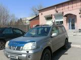 Nissan X-Trail 2004 года за 6 000 000 тг. в Усть-Каменогорск – фото 4