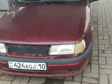 Opel Vectra 1994 года за 300 000 тг. в Костанай