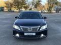 Toyota Camry 2012 года за 8 300 000 тг. в Караганда