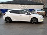 Opel Astra 2012 года за 4 500 000 тг. в Астана – фото 4