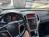 Opel Astra 2012 года за 4 500 000 тг. в Астана – фото 5