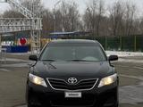 Toyota Camry 2010 годаүшін5 300 000 тг. в Атырау