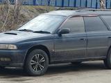 Subaru Legacy 1997 года за 2 200 000 тг. в Усть-Каменогорск