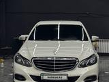 Mercedes-Benz E 300 2014 года за 12 500 000 тг. в Алматы – фото 3