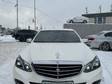 Mercedes-Benz E 300 2014 года за 12 500 000 тг. в Алматы – фото 2