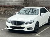 Mercedes-Benz E 300 2014 года за 12 500 000 тг. в Алматы – фото 5