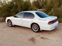 Nissan Maxima 1998 годаүшін2 100 000 тг. в Усть-Каменогорск