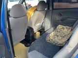 Daewoo Matiz 2011 годаүшін1 700 000 тг. в Степногорск – фото 4
