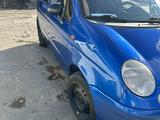 Daewoo Matiz 2011 годаүшін1 700 000 тг. в Степногорск – фото 2