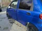 Daewoo Matiz 2011 годаүшін1 700 000 тг. в Степногорск – фото 3
