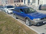 Subaru Outback 1997 года за 2 500 000 тг. в Шымкент – фото 2