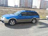 Subaru Outback 1997 года за 2 500 000 тг. в Шымкент – фото 4