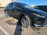 Lexus RX 350 2021 годаүшін38 300 000 тг. в Астана – фото 5