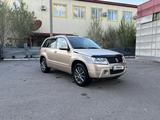 Suzuki Grand Vitara 2007 года за 4 900 000 тг. в Астана – фото 2