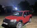 Land Rover Freelander 2002 годаfor2 500 000 тг. в Астана – фото 7