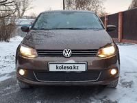 Volkswagen Polo 2014 годаүшін5 000 000 тг. в Экибастуз