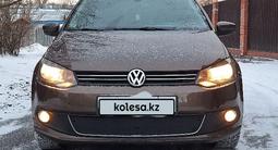 Volkswagen Polo 2014 годаүшін5 000 000 тг. в Экибастуз