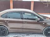 Volkswagen Polo 2014 годаүшін5 200 000 тг. в Экибастуз – фото 5