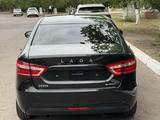 ВАЗ (Lada) Vesta 2019 годаүшін4 000 000 тг. в Караганда – фото 3