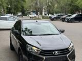 ВАЗ (Lada) Vesta 2019 годаүшін4 000 000 тг. в Караганда – фото 2