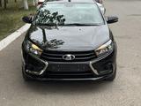 ВАЗ (Lada) Vesta 2019 годаүшін4 000 000 тг. в Караганда
