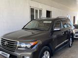 Toyota Land Cruiser 2014 годаүшін26 500 000 тг. в Тараз