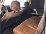 Toyota Land Cruiser 2014 годаүшін26 500 000 тг. в Тараз – фото 2