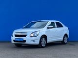 Chevrolet Cobalt 2023 года за 7 150 000 тг. в Алматы