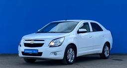 Chevrolet Cobalt 2023 годаүшін7 150 000 тг. в Алматы