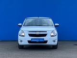Chevrolet Cobalt 2023 года за 7 150 000 тг. в Алматы – фото 2