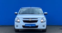 Chevrolet Cobalt 2023 годаүшін7 150 000 тг. в Алматы – фото 2