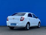 Chevrolet Cobalt 2023 года за 7 150 000 тг. в Алматы – фото 3